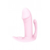 Plug/vibr-DREAM TOYS REMOTE TRI-PLEASURER